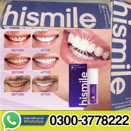 hismile Colgate Price In Pakistan