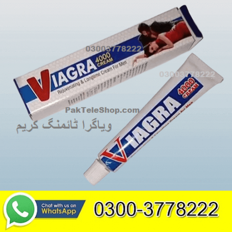 Viagra 4000 Cream Price In Pakistan
