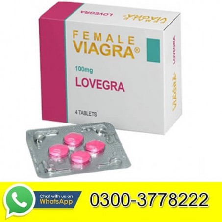 Female Viagra 100mg