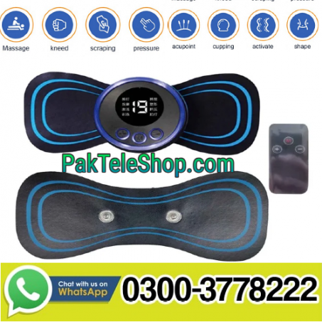 Mini Massage Stick Price In Pakistan