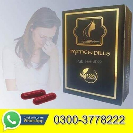 Artificial Hymen Pills Available For Sale