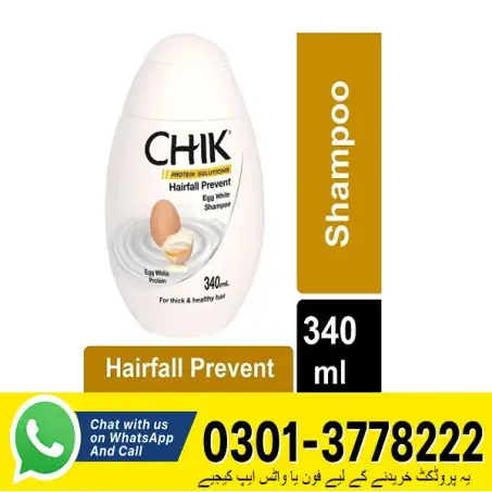 Chik Protein Solutions