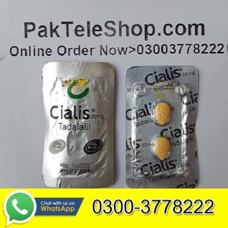 Tadalafil Tablets Price In Pakistan