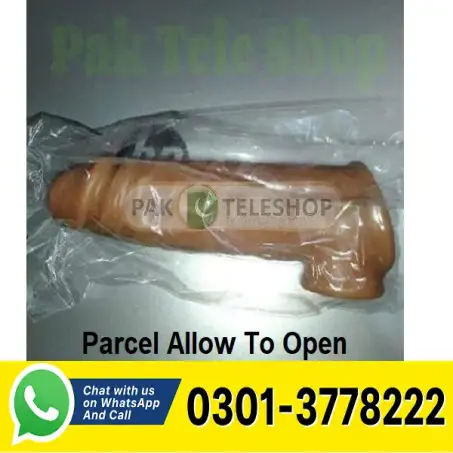 Skin Color Silicone Condom Price In Pakistan
