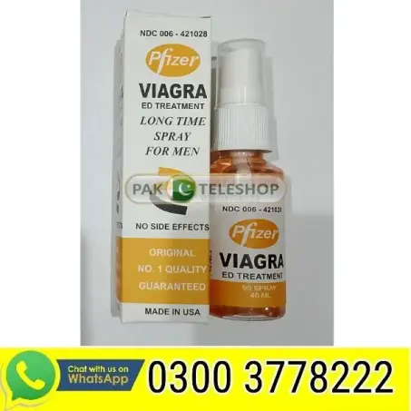 Viagra Spray Yellow 1 NO