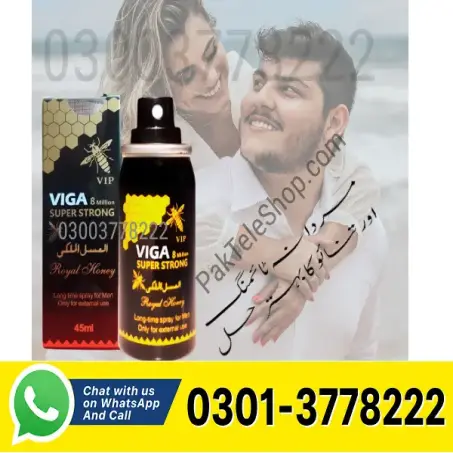 VIP Viga 8 Million Super Strong in Pakistan