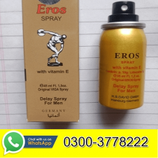 Eros Spray Germany Price In Pakistan