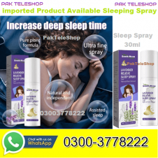 Sleep Spray In Pakistan