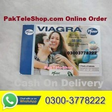 Viagra 50mg 6 Tablets Price in Pakistan