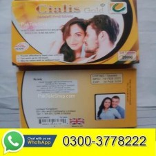 New Cialis Gold Price In Pakistan