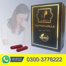 Artificial Hymen Pills Available For Sale