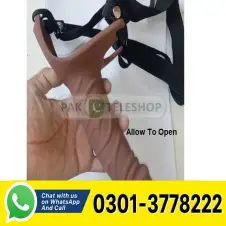 Belt Wala Condom in Pakistan