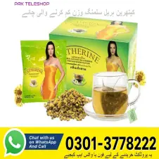 Catherine Slimming Weight Loss Tea