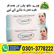 Clearwin Plus Gel