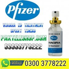 Viagra ED Treatment Spray in Pakistan