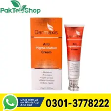 Dermaxis Anti Pigmentation Cream in Pakistan 