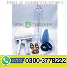Penis Gun Pump Price in Pakistan