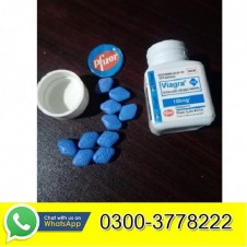 Viagra 10 Tablets Bottle Price in Pakistan