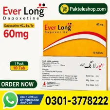 Everlong Tablets