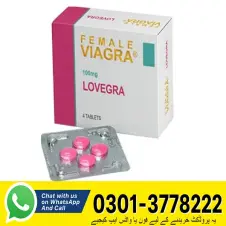 Female Viagra 100mg