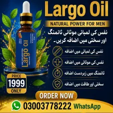 Largo Oil