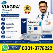 Pfizer Viagra Tablets Price In Pakistan