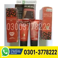 Provocative Gel Extra Sensation