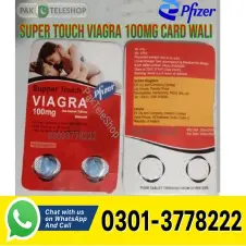 Super Touch Viagra 100mg