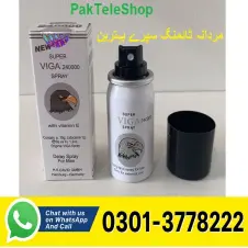 Super Viga 240000 Spray