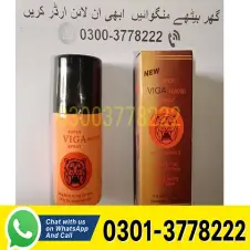 Super Viga 400000 For Men Spray