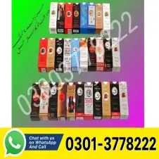 Timing Spray Price in Pakistan