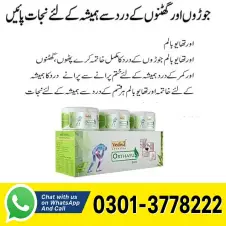 Vediva Orthayu Balm in Pakistan