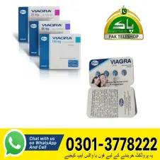 Viagra 25mg Tablets In Pakistan