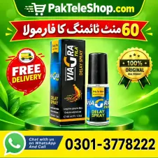 Viagra Tila Spray in Pakistan