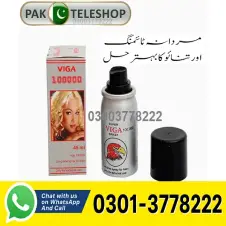 Viga 100000 Long Time Sex Spray
