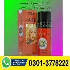 Viga 84000 Timing Spray Price in Pakistan