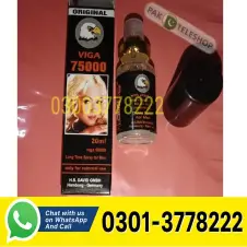 Viga Delay Spray 20ml Price In Pakistan