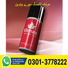 Vimax 45ml Spray Price In Pakistan