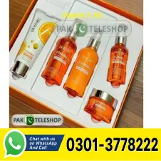 Vitamin C Kit Price In Pakistan